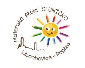 Mateřská škola Sluníčko Libochovice - Poplze