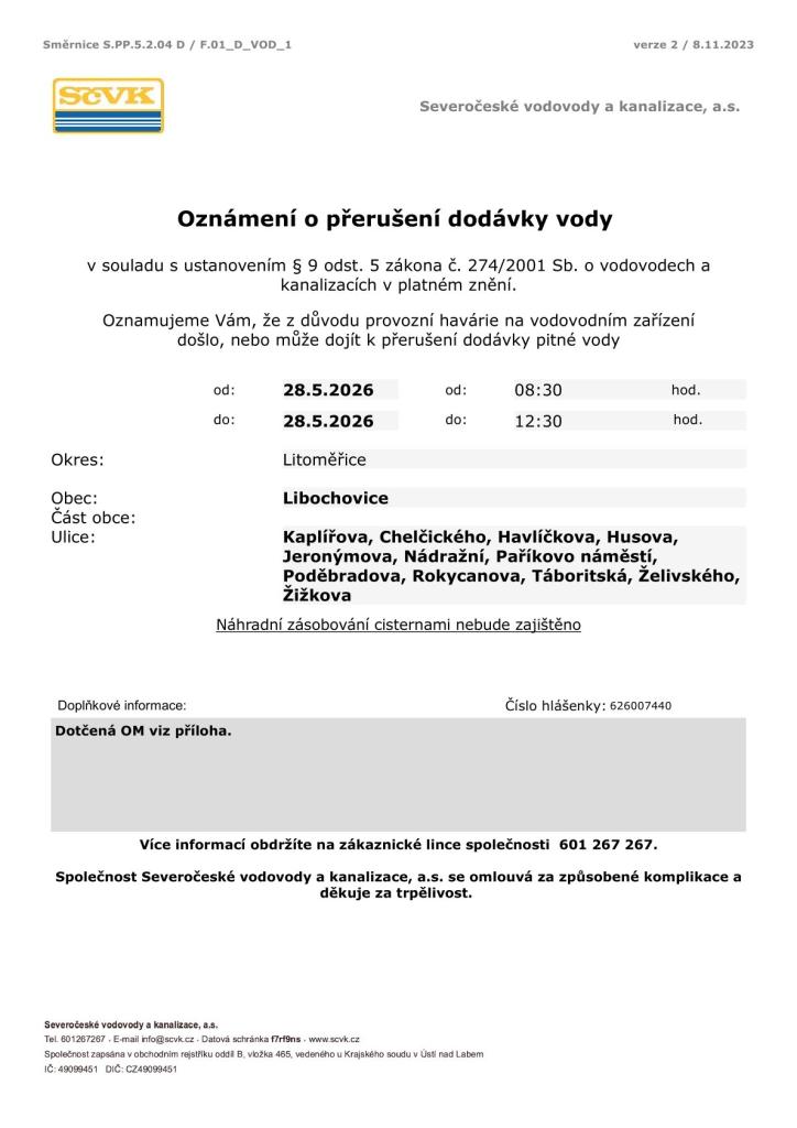 voda